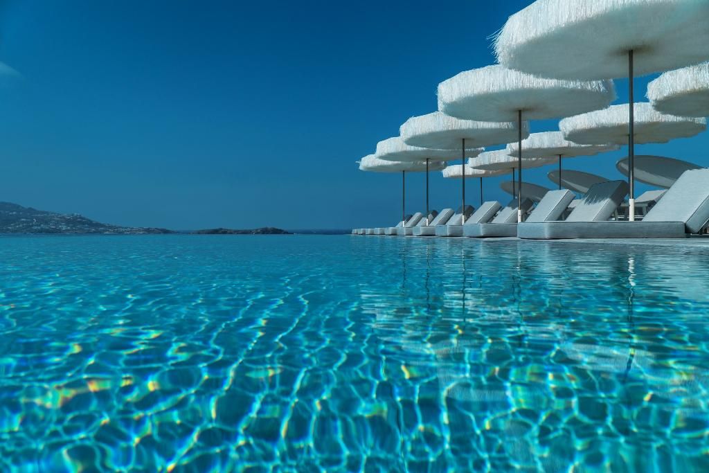 Mykonos Riviera Hotel & Spa, foto 5
