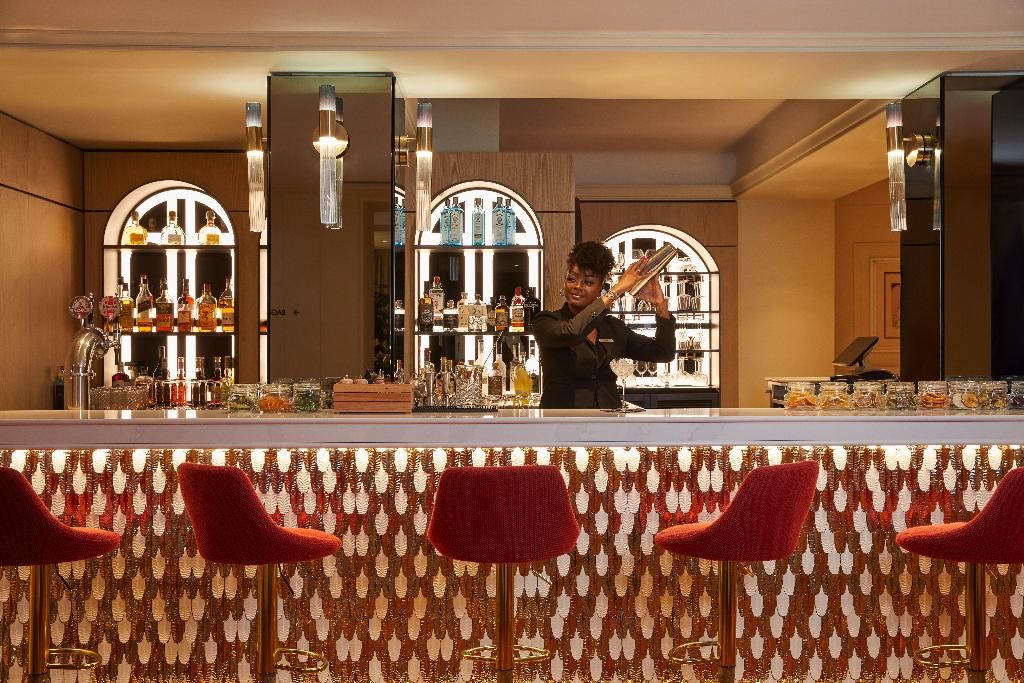 Hotel Indigo Florence, foto 10