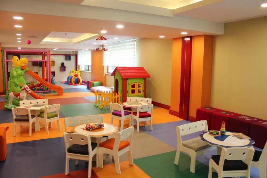 Cam Thermal Resort & Spa Convention Center, foto 8
