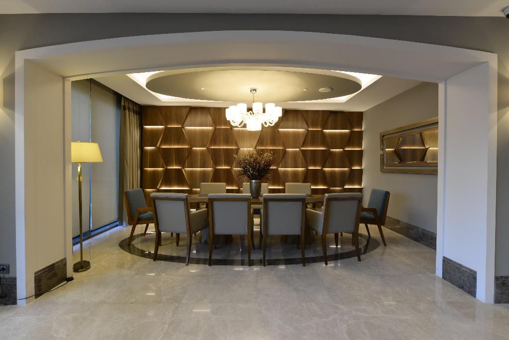 Holiday Inn Bursa - City Centre, foto 8