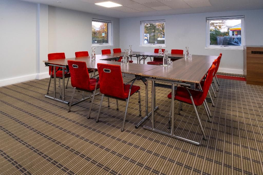 Holiday Inn Express Birmingham Oldbury M5 Jct 2, foto 13