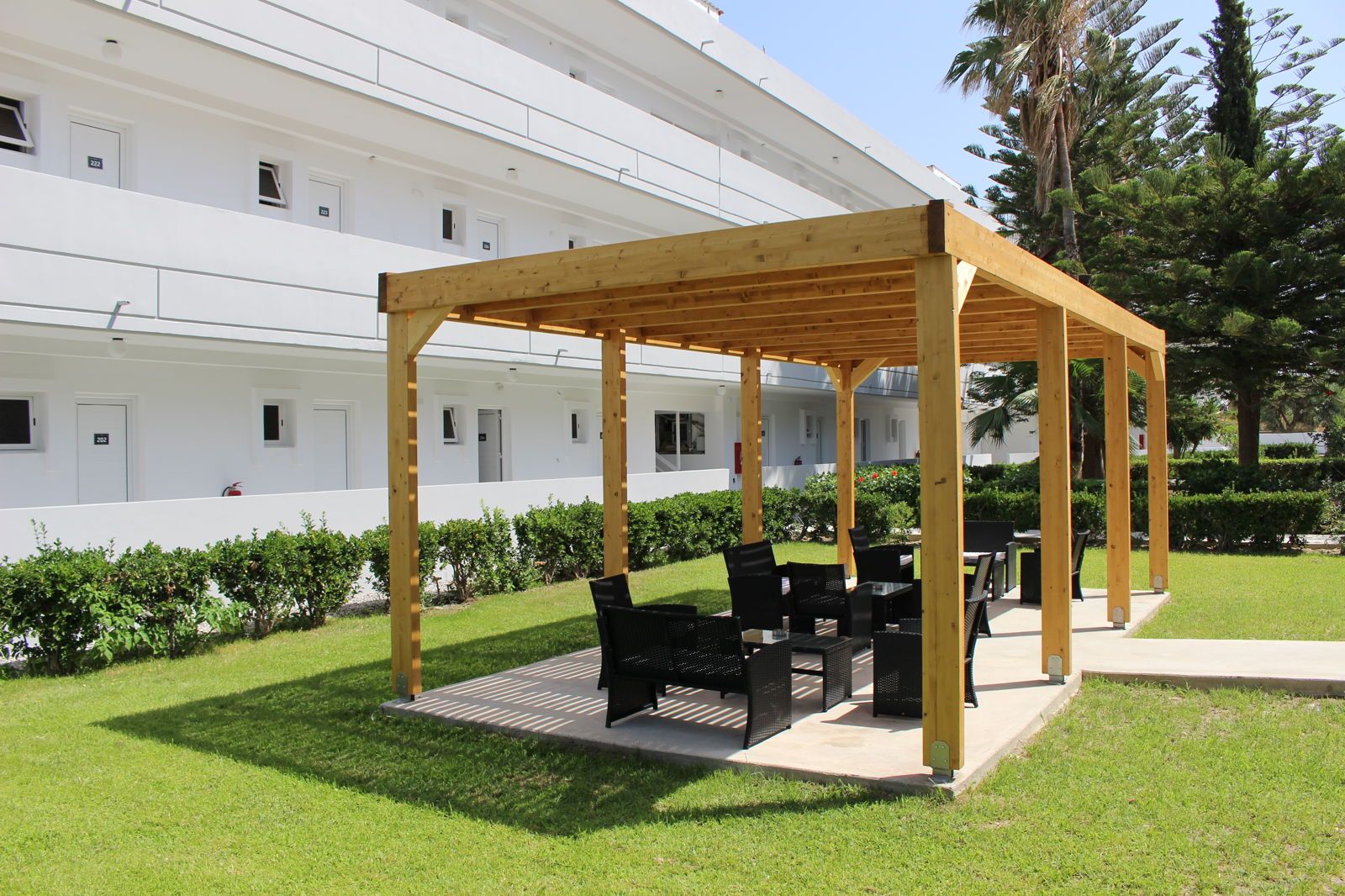 Evita Bay Hotel, foto 13