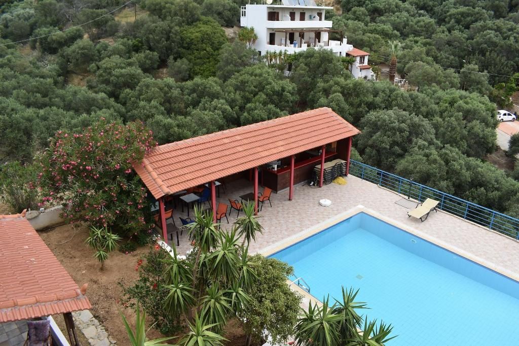 Panorama Studios & Apartments, foto 12