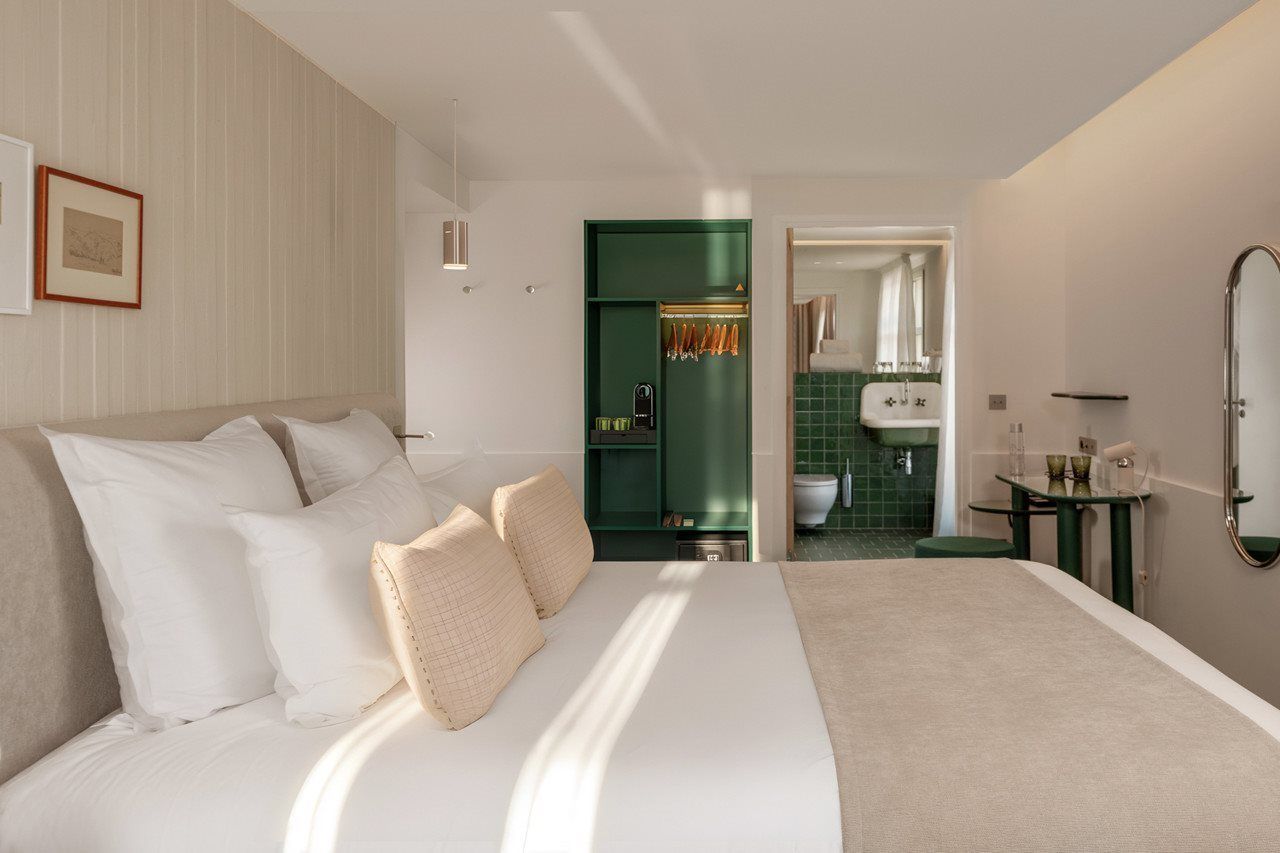 Hôtel Saint Christophe, foto 10