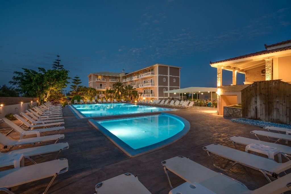 Zakynthos Hotel, foto 7