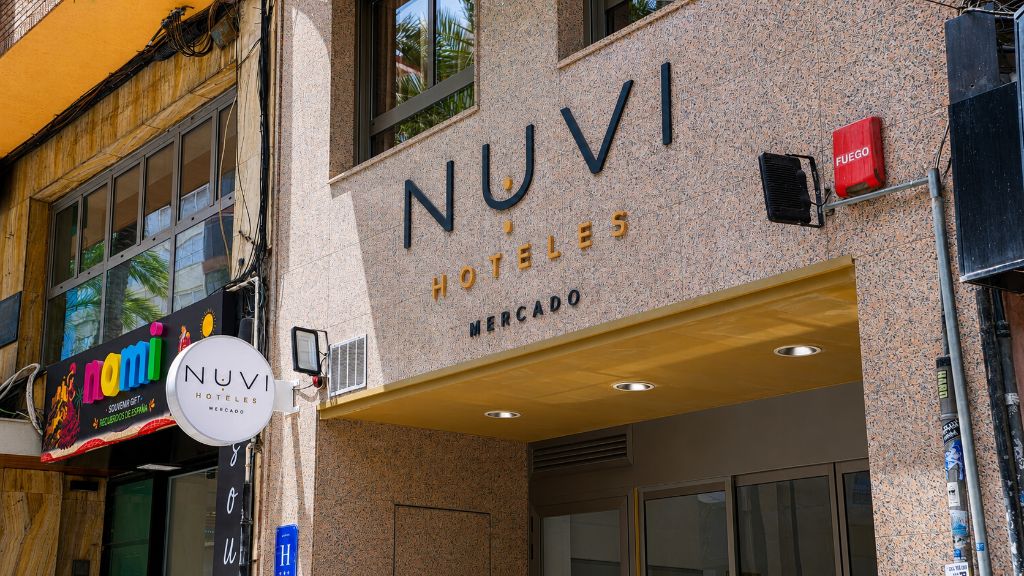Nuvi Mercado, foto 15