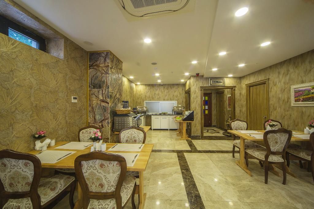Gulec Hotel, foto 8