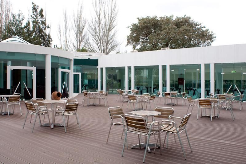 Leziria Parque Hotel, foto 10