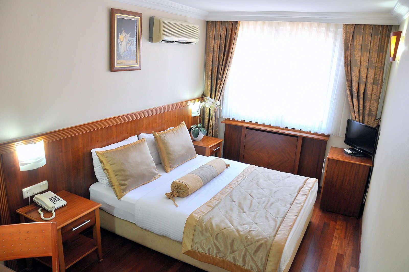 Centrum Suites, foto 8