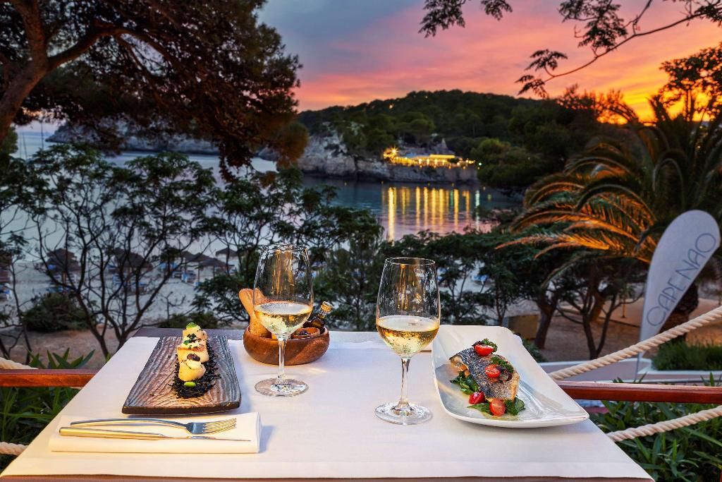 Meliá Cala Galdana, foto 14