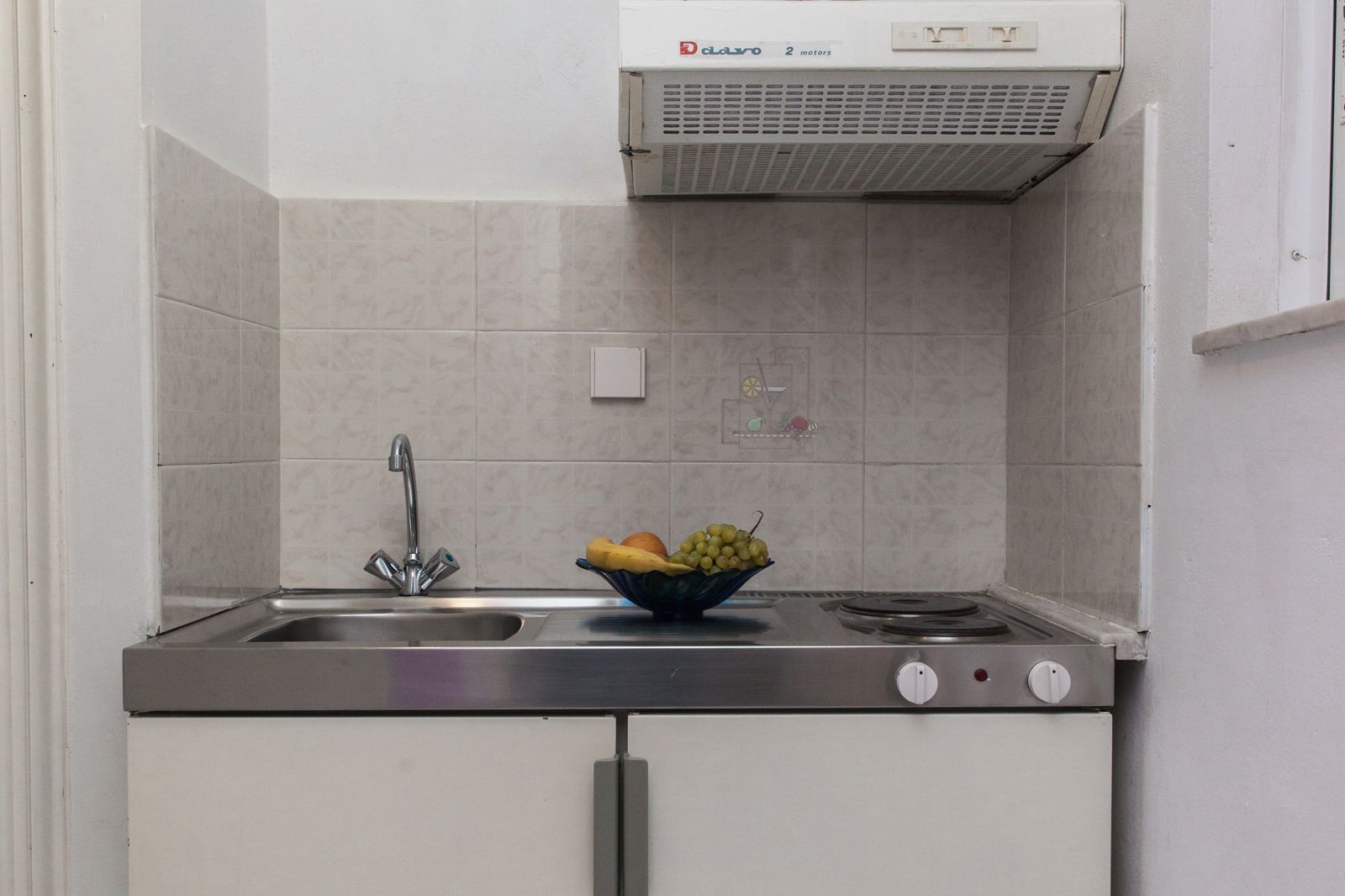 Dionysos Studios Apartments, foto 6