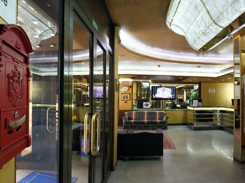 Hotel Centrale, foto 8