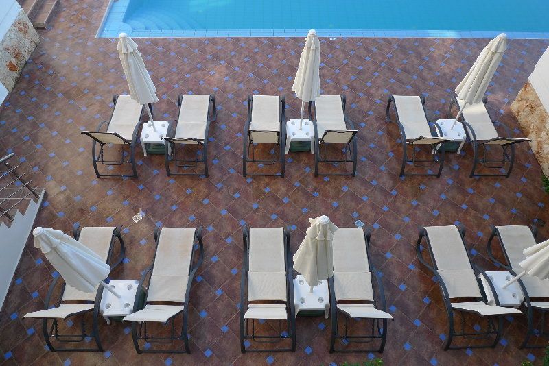 Theros Hotel, foto 6