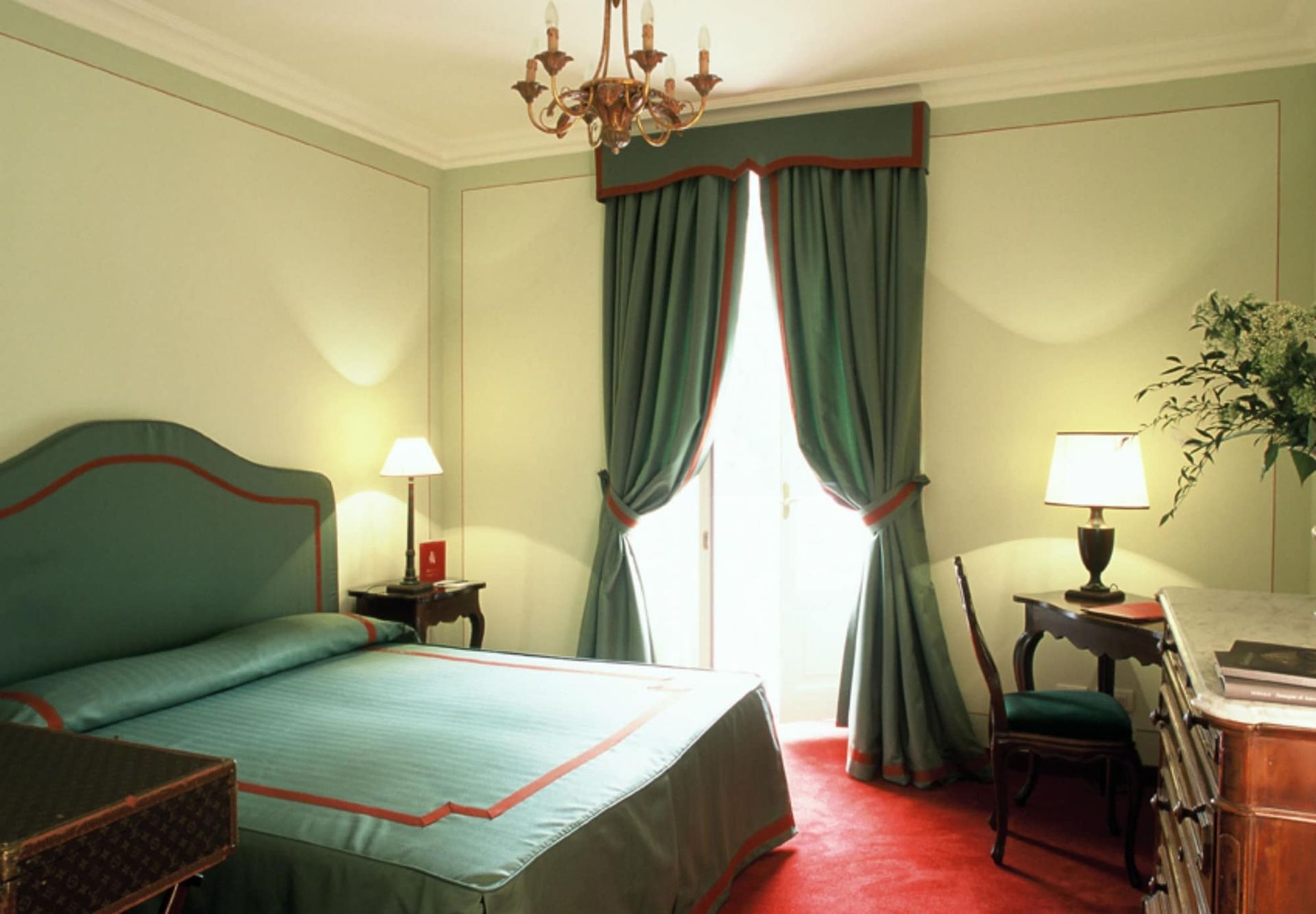 Grand Hotel Majestic, foto 5