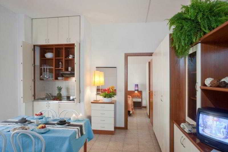 Residence Auriga, foto 15