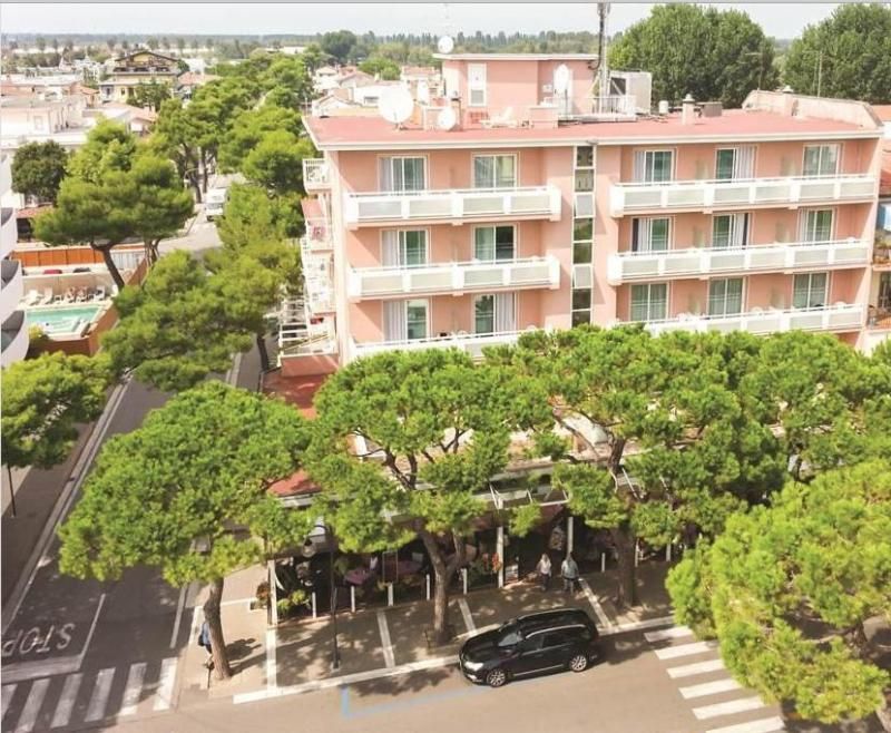 Hotel D'Annunzio, foto 6