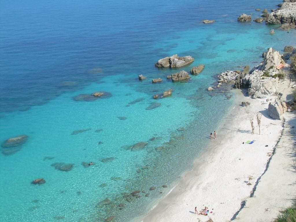 Villa Antica Tropea, foto 15