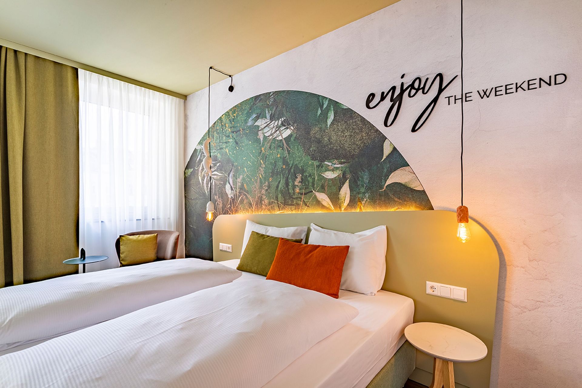The Weekend Hotel, foto 6