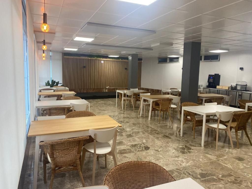 Hotel Iberia, foto 3