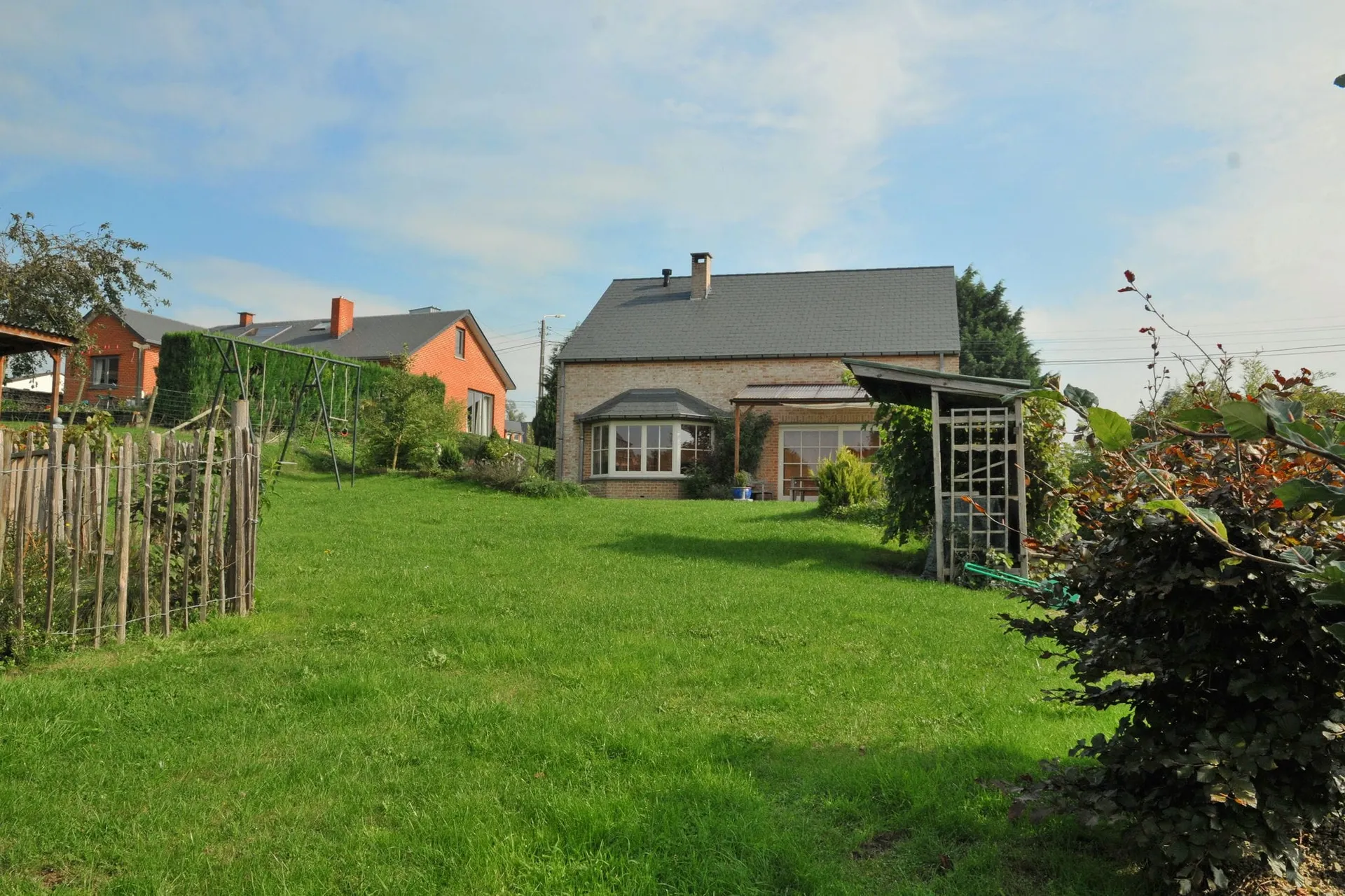 Jardin (été)
