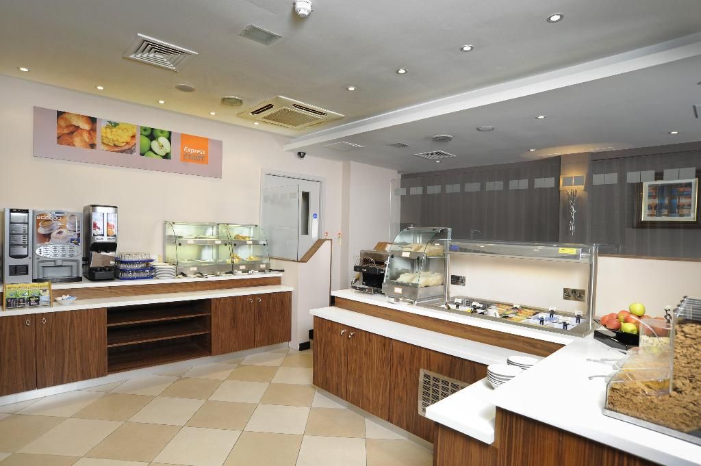 Belvilla Crewe City Centre Hotel - Lifestyle, foto 6