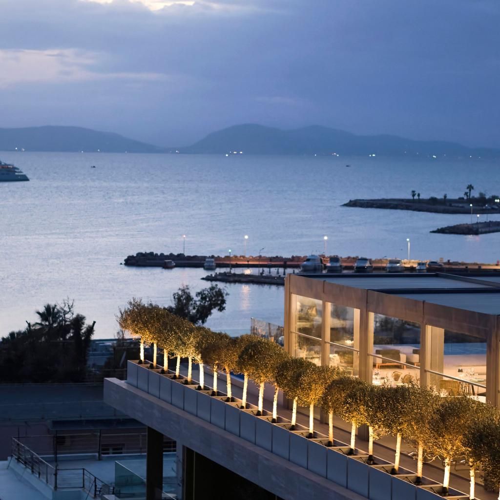 Dusit Suites Athens, foto 11