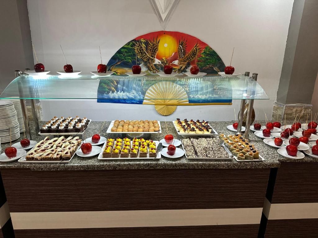 Pigale Beach Resort, foto 4