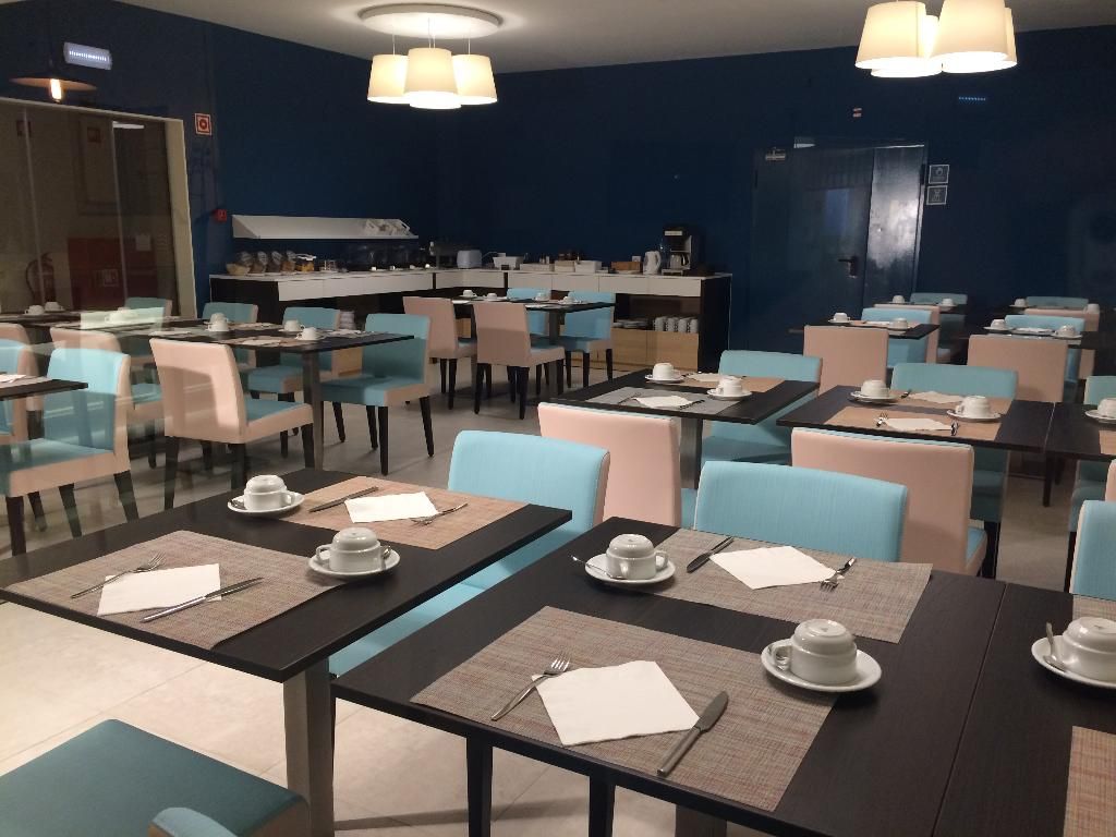 Hotel d'Alcoutim, foto 6