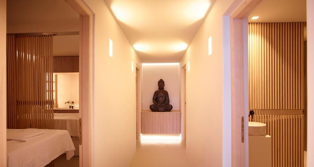 Collini Hotel Mykonos WorldHotels Elite, foto 4