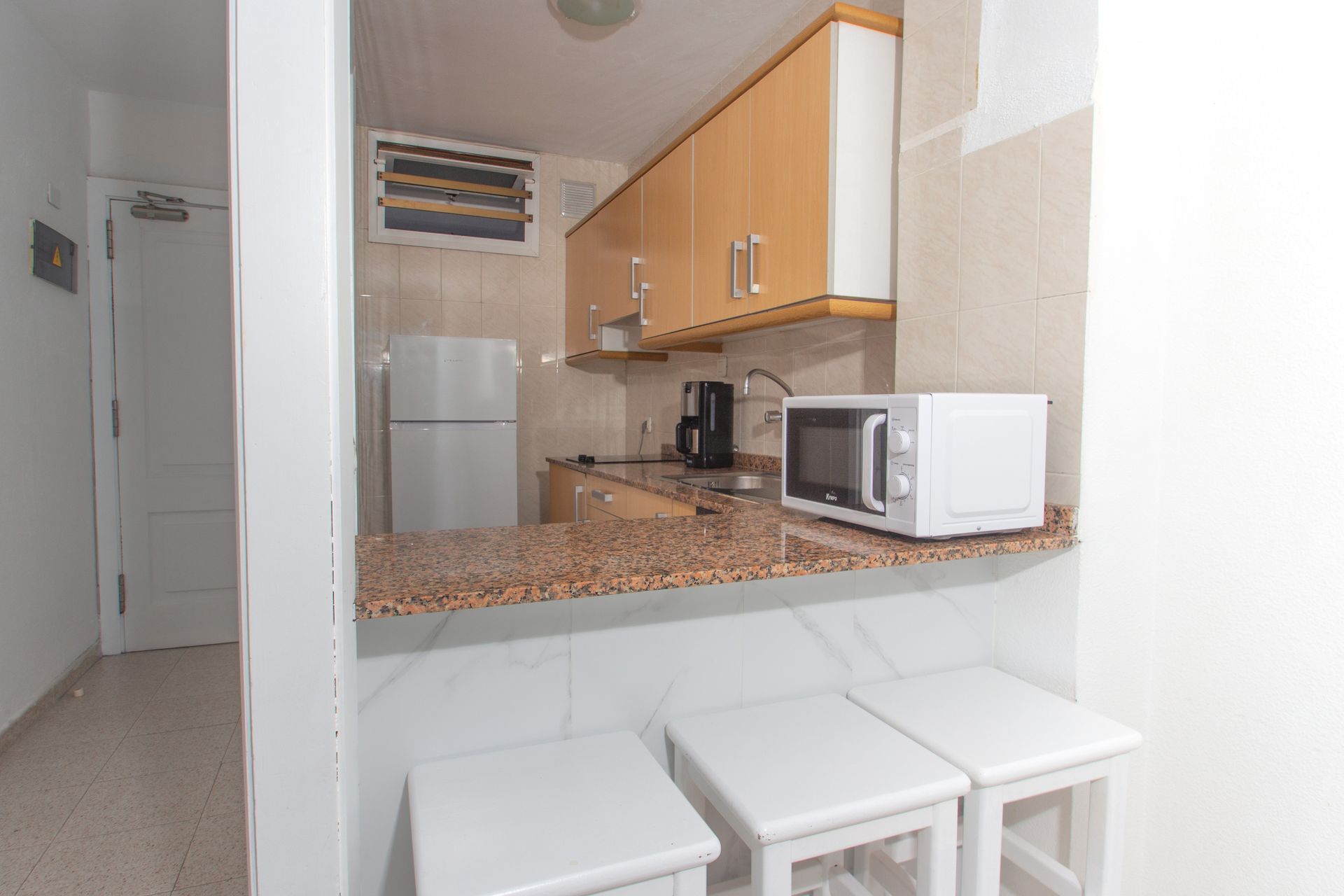 Apartamentos Tamaragua, foto 7