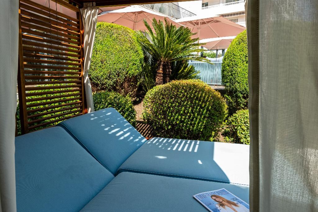 Hôtel Le Canberra, foto 15