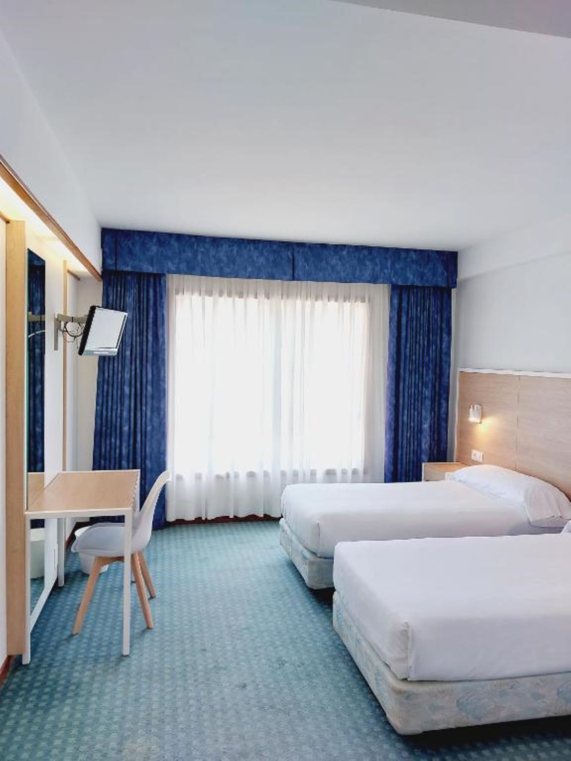 Hotel Costa Atlántica, foto 8
