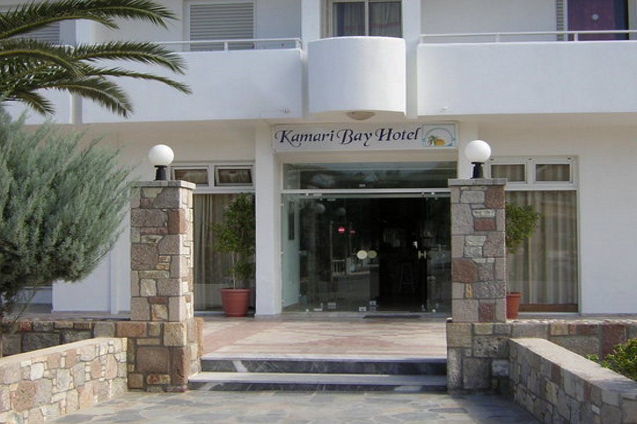 Kamari Bay, foto 7