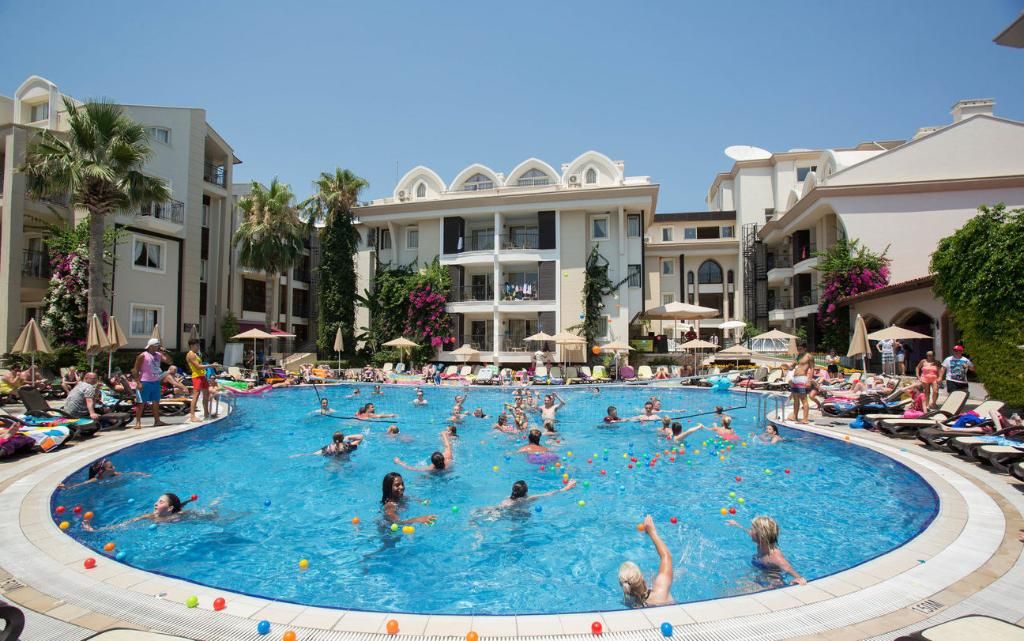 Club Anastasia, foto 15