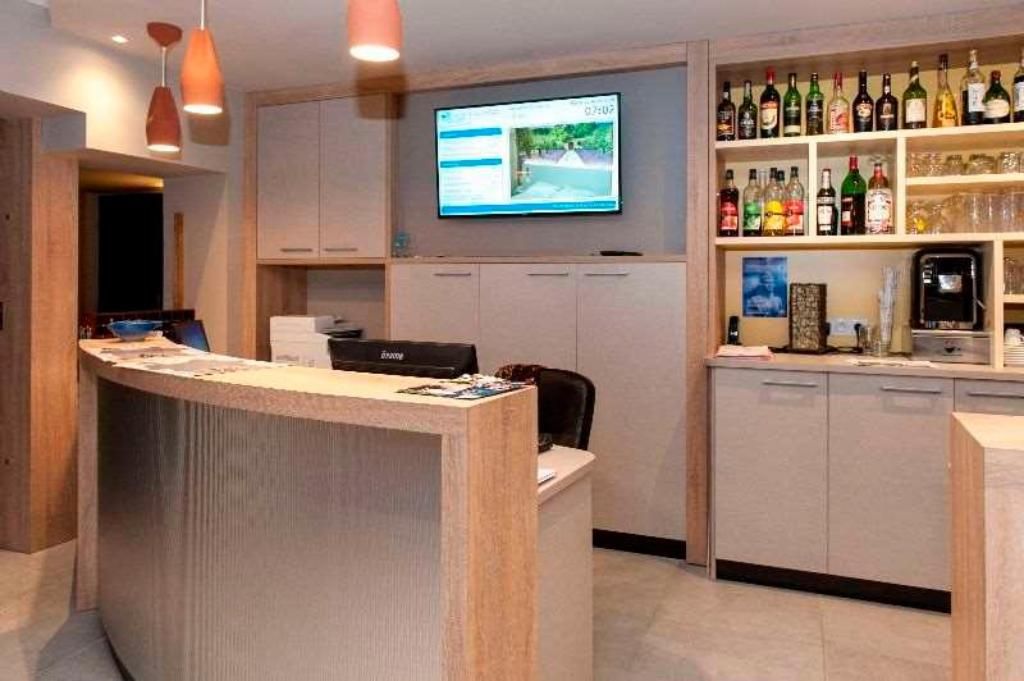 Brit Hotel Avignon Sud - Le Calendal, foto 14