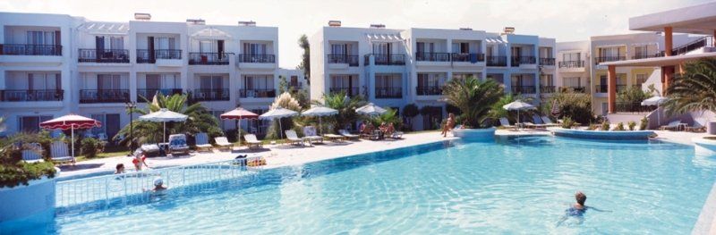 Stella Maris Hotel, foto 9