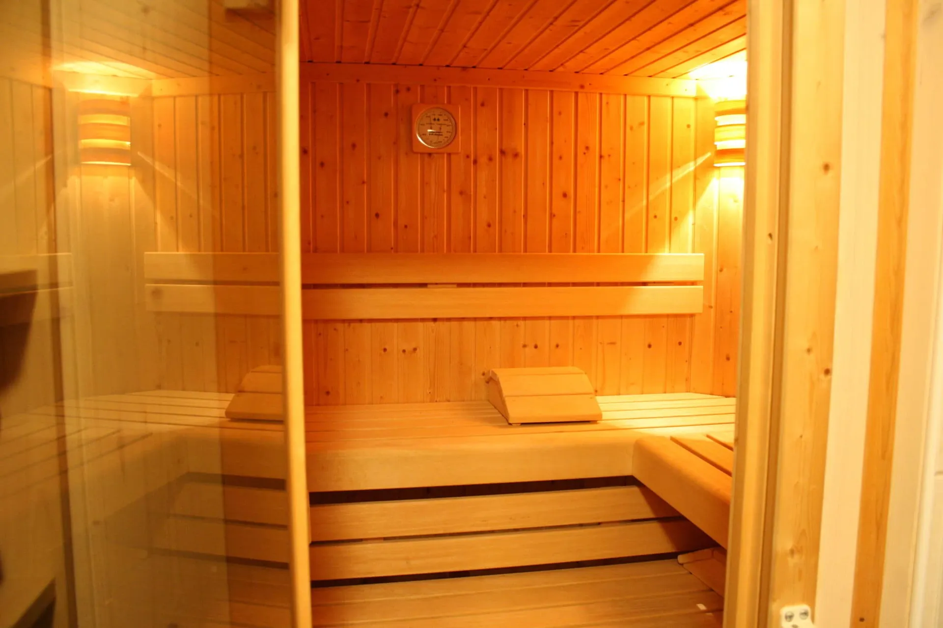 Equipement et services maison de vacances
