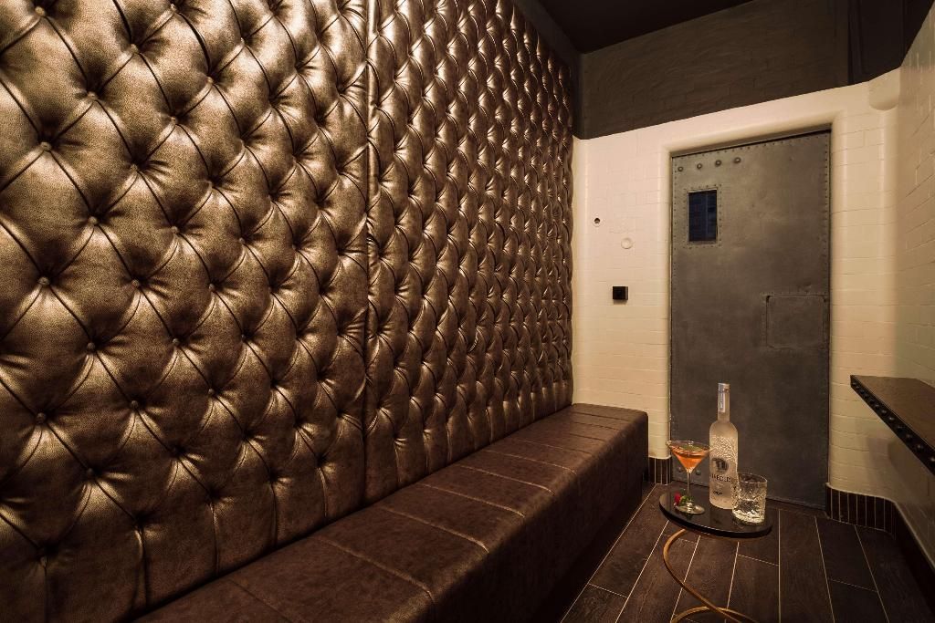 Courthouse Hotel Shoreditch, foto 2