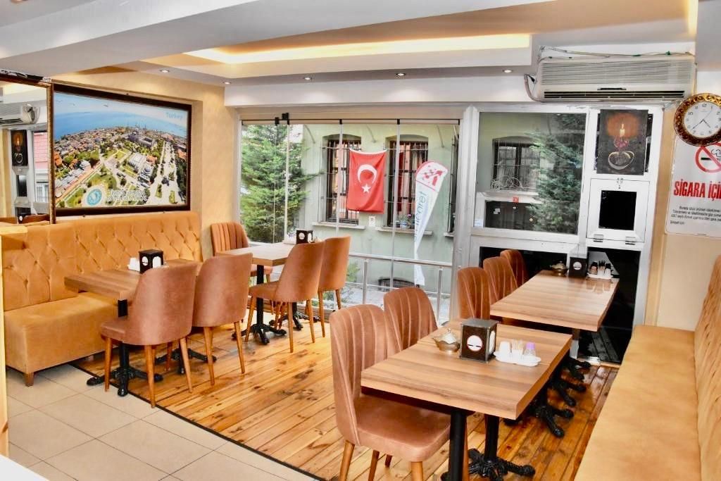 Timeks Hotel, foto 2