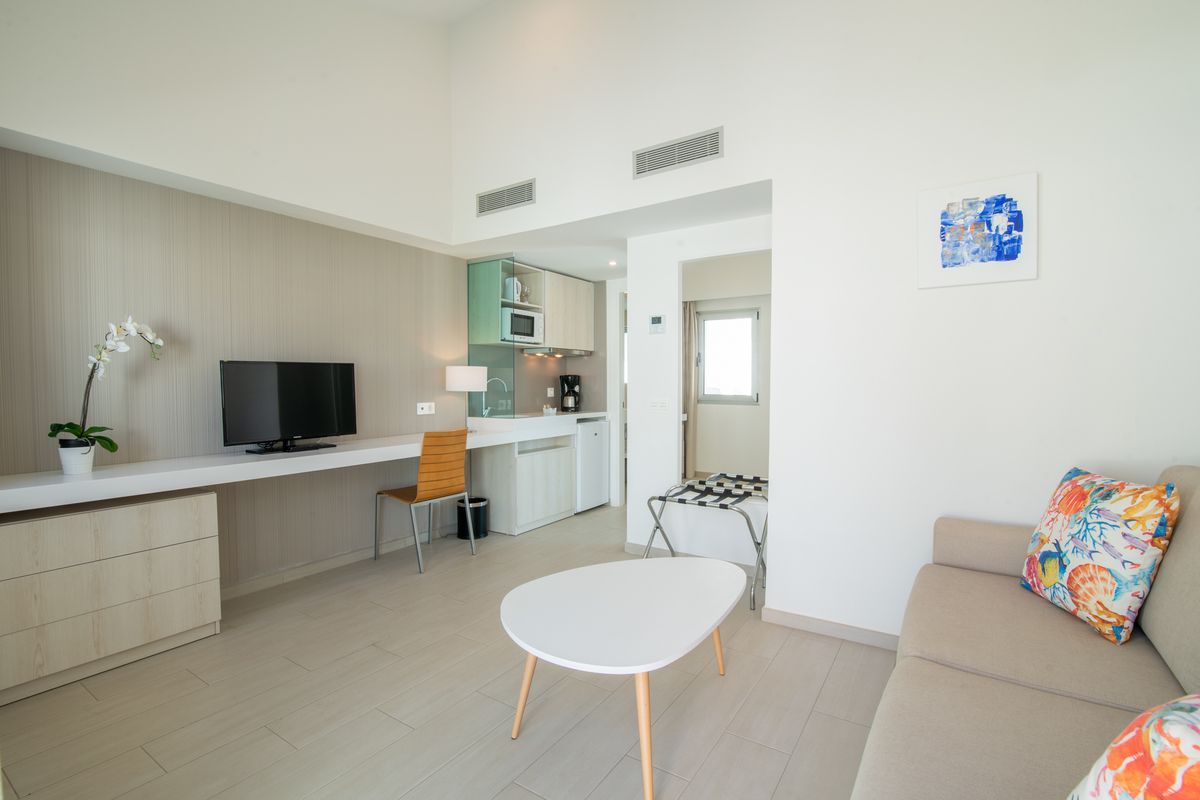 DunaGolf Suites, foto 6