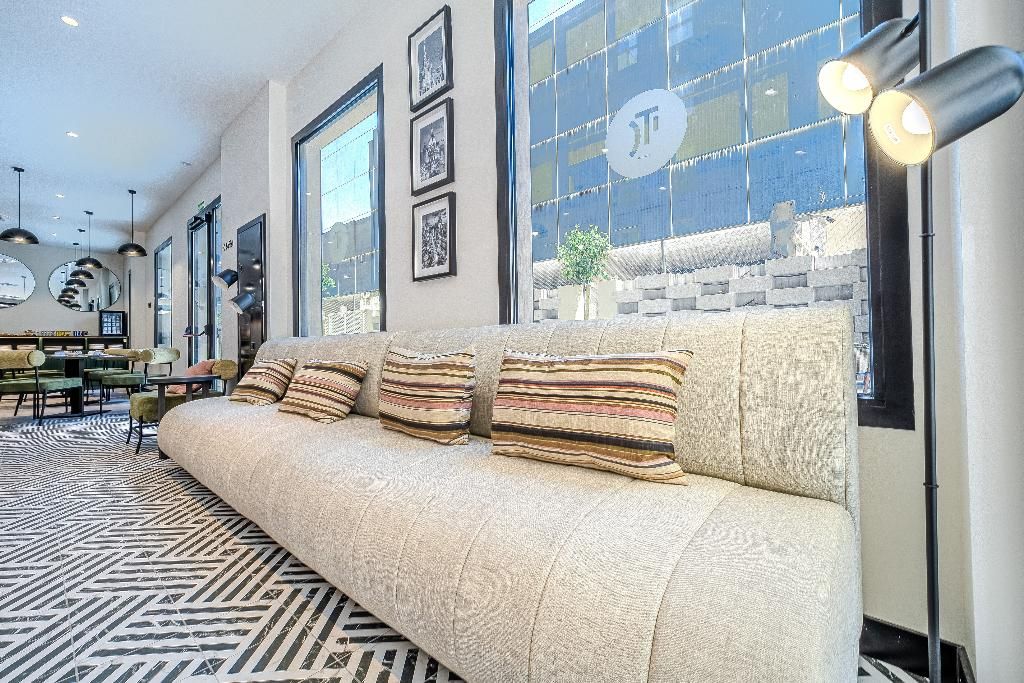 ITC Madrid by Soho Boutique, foto 7