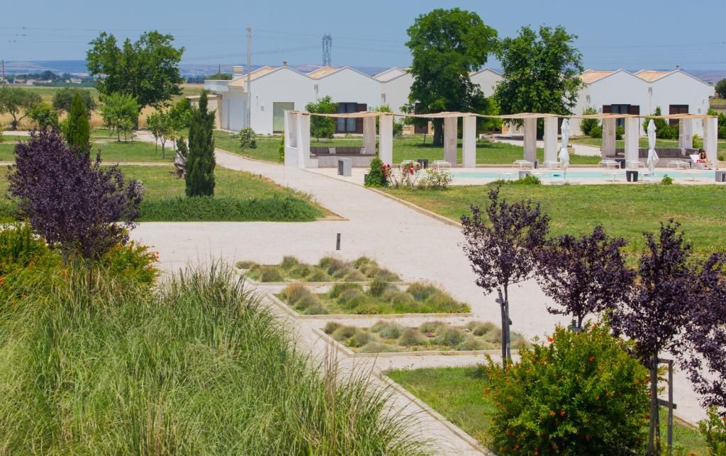 Masseria Fontana di Vite, foto 8