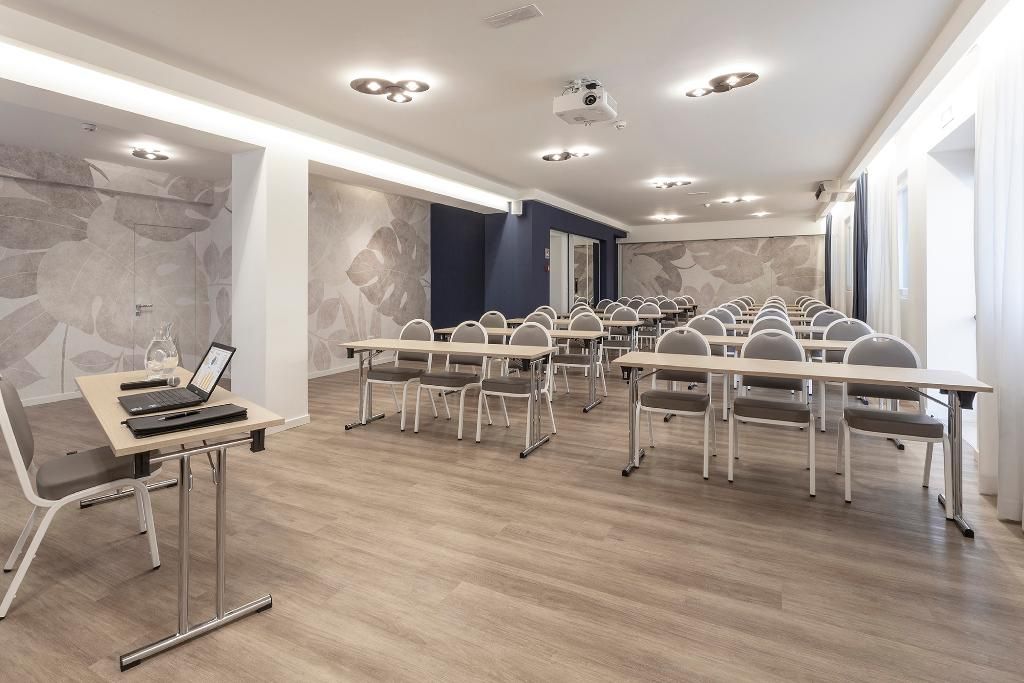 Litoraneo Suite Hotel, foto 15