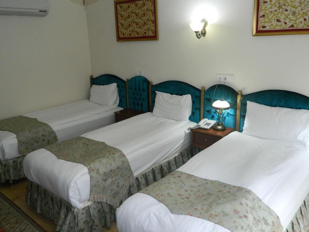 Basileus Hotel, foto 11