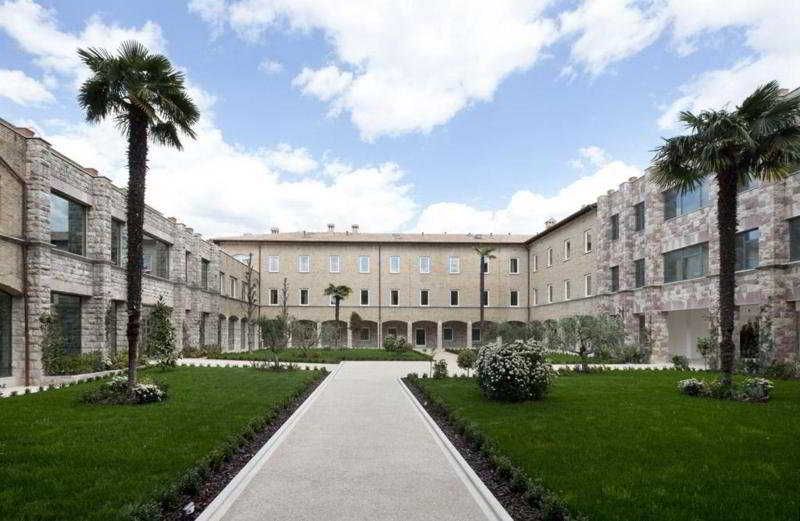 Cenacolo Assisi , foto 5