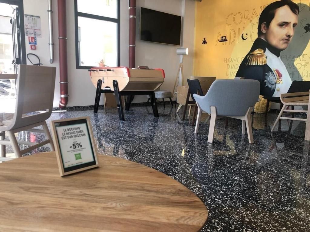 Hôtel ibis Styles Ajaccio Napoleon, foto 10