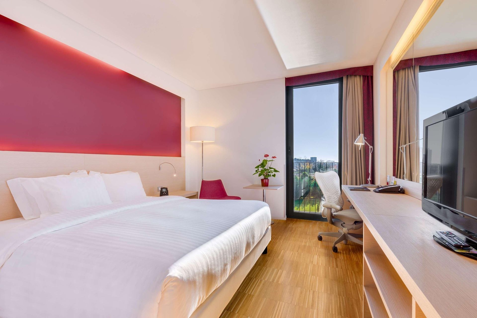 Hilton Garden Inn Venice Mestre San Giuliano, foto 2