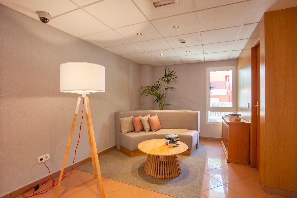 Hostal Residencia Sutimar, foto 12