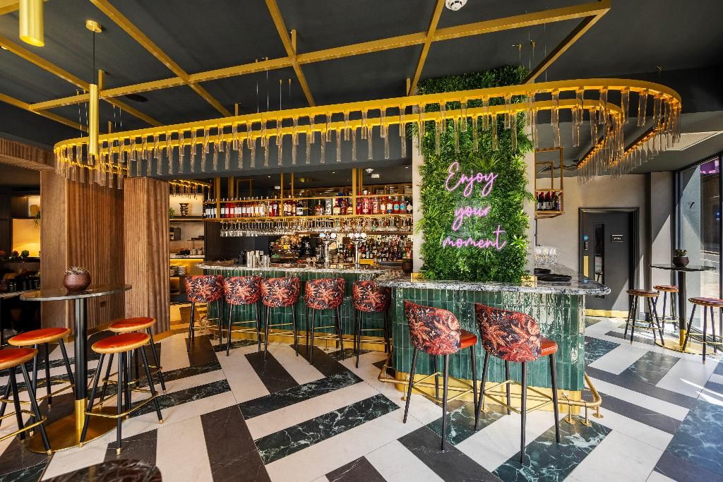 Hotel Indigo Leeds by IHG, foto 12