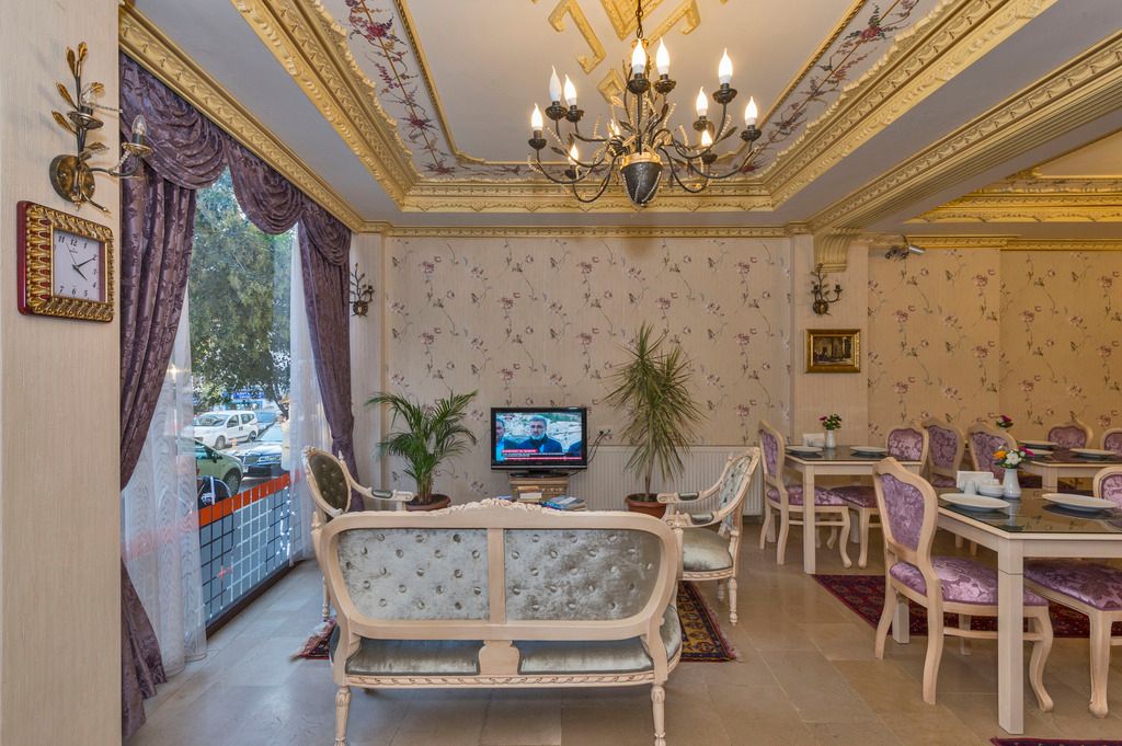 Istanbul Holiday Hotel, foto 8